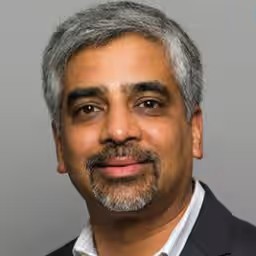 Swamy Narayanaswam